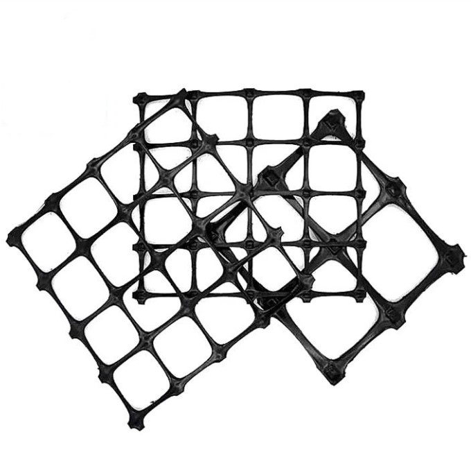 Extrüde Geogrid